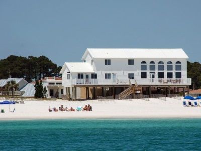 迈阿密海滩 Ocean Front Houses And Townhouses By Global Vacations酒店 外观 照片